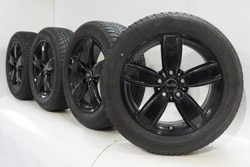Mini Countryman F60 531 17 inch velgen Bridgestone Runflat W, Ophalen of Verzenden, Nieuw