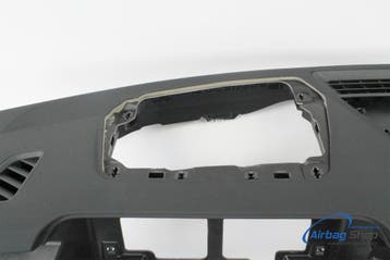 Airbag set Dashboard zwart HUD speaker Skoda Kodiaq 2024-..., Autos : Pièces & Accessoires