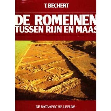 De Romeinen tussen Rijn en Maas - Bechert, Verzenden