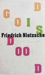 God is dood 9789029531474 Friedrich Nietzsche, Boeken, Verzenden, Gelezen, Friedrich Nietzsche