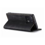 Xiaomi 13 Flip Case Portefeuille - RFID Wallet Cover Leer, Verzenden