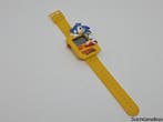 Game Watch - Tiger - Sonic The Hedgehog, Verzenden, Gebruikt