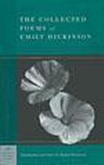 Collected Poems Of Emily Dickinson 9781593080501, Verzenden, Emily Dickinson