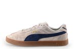 Puma Sneakers in maat 40 Wit, Wit, Sneakers, Gedragen, Puma