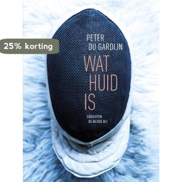 Wat huid is 9789023487487 Peter du Gardijn, Verzenden, Gelezen, Peter du Gardijn