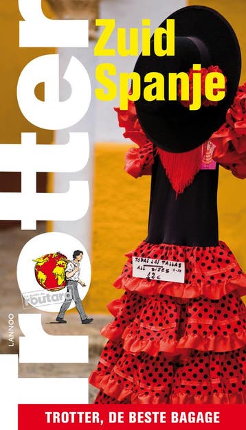 Zuid-Spanje / Trotter 9789020966961, Verzenden