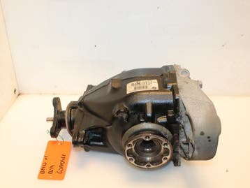 Differentieel achter BMW X1 O97365, Nieuw