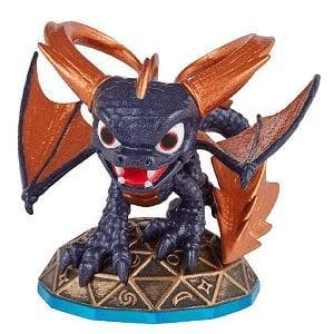 Mega Ram Spyro - Swap Force (Skylanders), Games en Spelcomputers, Ophalen of Verzenden, Zo goed als nieuw