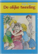 De olijke tweeling / De olijke tweeling / 1 9789060560518, Boeken, Verzenden, Gelezen, A. Peters