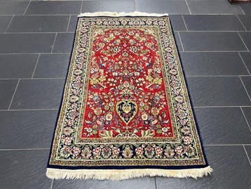 Ghoum - Tapijt - 165 cm - 100 cm, Nieuw