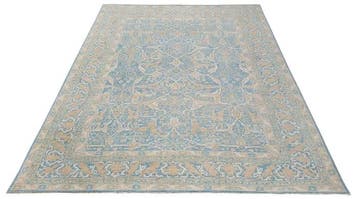 Ziegler - Farahan- New - Vloerkleed - 370 cm - 278 cm, Nieuw