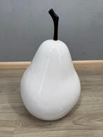 Decoratief ornament - Nederland - Witte peer