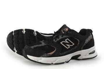 New Balance Sneakers in maat 40½ Zwart, Verzenden, Sneakers