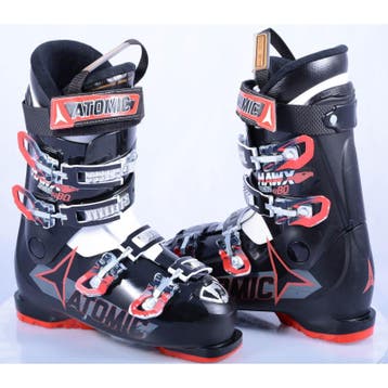 40,5 41 skischoenen ATOMIC HAWX MAGNA R80, memory fit, bronz, Verzenden, Gebruikt, Atomic