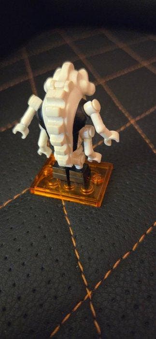 Lego Minifiguur - njo0014 - Ninjago - Samukai (Skulkin)