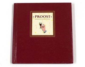 Proost - De Ley, Verzenden