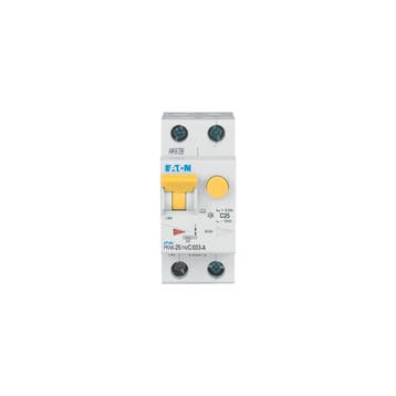 EATON INDUSTRIES Disjoncteur différentiel PK - 236707, Verzenden, Nieuw