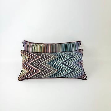 Missoni “Claremont” + “Kew” - Kussen (2)
