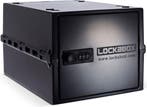 2dekans | Lockabox One™ Opbergbox met Cijferslot -, Ophalen of Verzenden, Nieuw