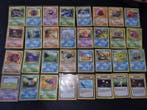 Pokémon - 32 Complete set - WOTC - Fossil, Hobby en Vrije tijd, Verzamelkaartspellen | Pokémon, Nieuw