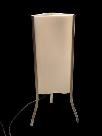 Valerio Bottin Foscarini - Lampe de table trépied - Totem de
