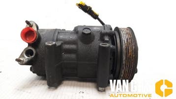 Aircopomp Citroen C3 O207442, Nieuw