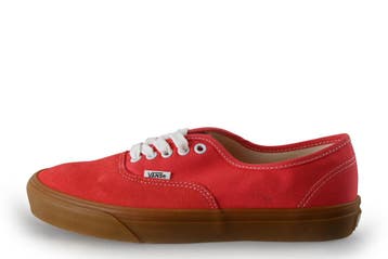 Vans Sneakers in maat 42 Rood, Overige kleuren, Verzenden, Sneakers, Vans
