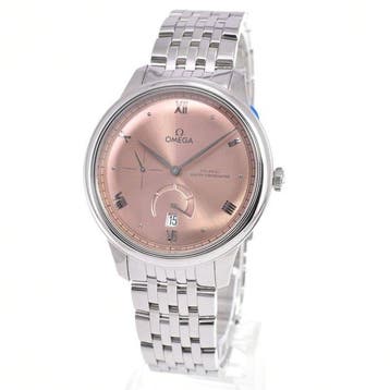 Omega - De Ville Prestige - 434.10.41.21.10.001 - Homme -