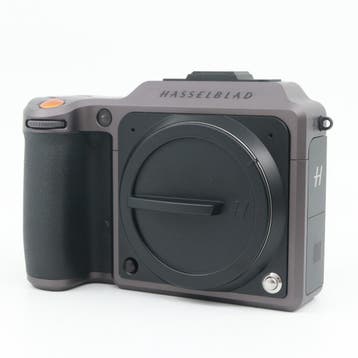 Hasselblad X1D II 50C body | Tweedehands, Verzenden