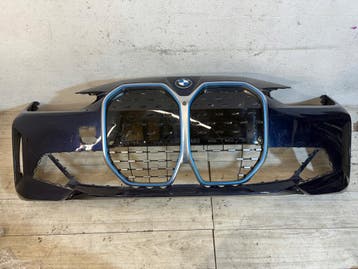 voorbumper BMW I4 G26 eDrive 21-, Auto-onderdelen, Verzenden, Gebruikt