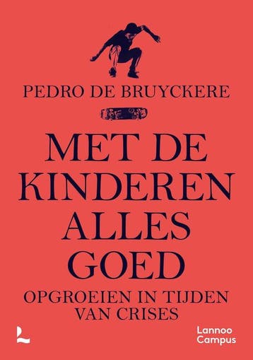 Met de kinderen alles goed - de Bruyckere, Verzenden