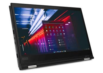 Lenovo ThinkPad Yoga X380 - Intel® Core™ i5-8350U, Ophalen of Verzenden, Gebruikt, Intel Core 5, Lenovo