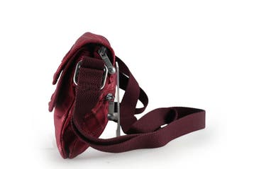 Kipling Handtas Rood, Handtassen en Accessoires, Verzenden, Zo goed als nieuw, Rood