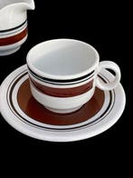Richard Ginori - Mondovi - Theeservies (11) - Porselein,