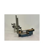 CPS GAMMA V beschermkap voor tafelfrees, Verzenden