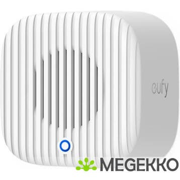 Eufy Doorbell Chime2, Verzenden
