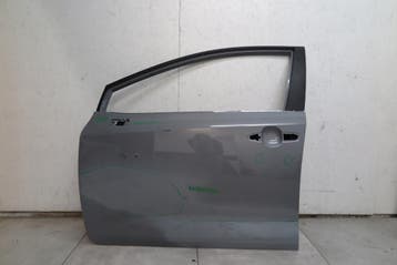 linker voorportier Toyota Corolla E21, Verzenden, Gebruikt