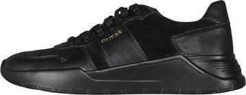 GUESS Lucca Heren Sneakers - Zwart - Maat 42 (Herenschoenen), Kleding | Heren, Schoenen, Verzenden, Nieuw