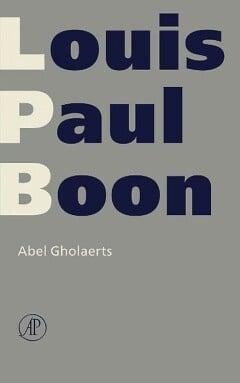 Verzameld werk Louis Paul Boon 2 - Abel Gholaerts, Boeken, Verzenden, Nieuw