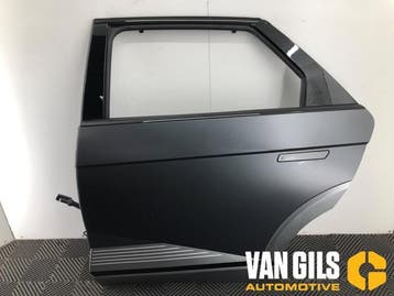 Portier 4Deurs links-achter Hyundai Ioniq O325622