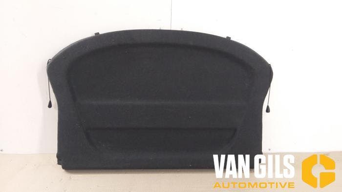 Hoedenplank Renault Megane O205760, Autos : Pièces & Accessoires, Habitacle & Garnissage