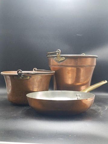 agnelli - Pot (3) - Koper