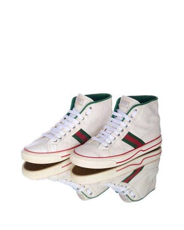 Gucci - Tennis 1977 - Sneakers - Maat: EU 42, Nieuw