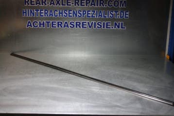 Deur sierstrip Opel Manta B (Exterieur), Verzenden, Nieuw, Opel