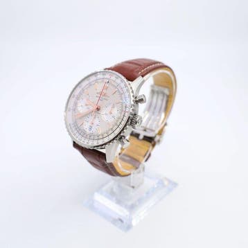 Breitling - Navitimer B01 Chronograph - AB0139 - Homme -, Nieuw