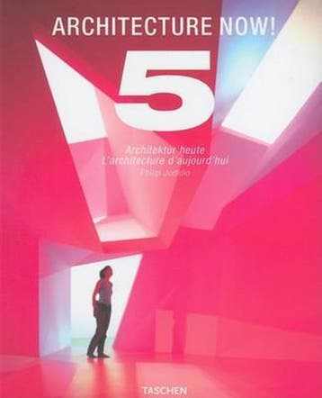Architecture Now! 9783822818107 Philip Jodidio, Verzenden, Philip Jodidio