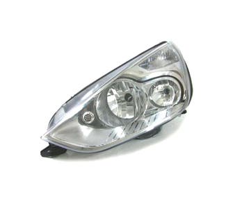 Phare Gauche Pour Ford S-Max Y Galaxy 06-10, Verzenden