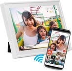 2dekans | Denver Digitale Fotolijst 10.1 inch - Flat Design, Ophalen of Verzenden, Nieuw