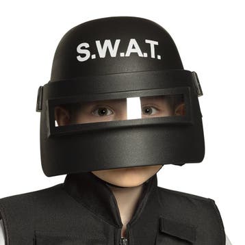 Kinderhelm Swat, Verzenden, Nieuw