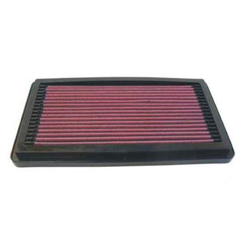 K&N Vervangingsluchtfilter | BMW 3-series E30 (33-2005), Verzenden, Nieuw